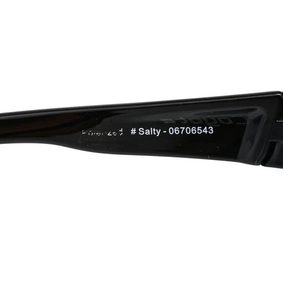 Coyote Salty 06706543 Polarized Sunglasses - LENSES GOOD / FRAMES VERY GOOD - Picture 6 of 13